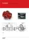 PMS gearboxes - PRO-MEC