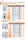 ASTI : MINIATURE CIRCUIT BREAKERS, RESIDUAL CURRENT CIRCUIT BREAKERS, RESIDUAL CURRENT CIRCUIT BREAKERS WITH INTEGRAL OVERCURRENT PROTECTION, MOTOR PROTECTIVE CIRCUIT BREAKERS - ETI