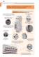 ASTI : MINIATURE CIRCUIT BREAKERS, RESIDUAL CURRENT CIRCUIT BREAKERS, RESIDUAL CURRENT CIRCUIT BREAKERS WITH INTEGRAL OVERCURRENT PROTECTION, MOTOR PROTECTIVE CIRCUIT BREAKERS - ETI