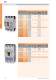 ETIBREAK : LOW VOLTAGE MOULDED CASE CIRCUIT BREAKERS AND LOW VOLTAGE SWITCH DISCONNECTORS - ETI