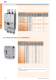 ETIBREAK : LOW VOLTAGE MOULDED CASE CIRCUIT BREAKERS AND LOW VOLTAGE SWITCH DISCONNECTORS - ETI