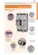 ETIBREAK : LOW VOLTAGE MOULDED CASE CIRCUIT BREAKERS AND LOW VOLTAGE SWITCH DISCONNECTORS - ETI
