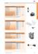 ETIBREAK : LOW VOLTAGE MOULDED CASE CIRCUIT BREAKERS AND LOW VOLTAGE SWITCH DISCONNECTORS - ETI