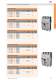 ETIBREAK : LOW VOLTAGE MOULDED CASE CIRCUIT BREAKERS AND LOW VOLTAGE SWITCH DISCONNECTORS - ETI
