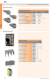ETIBREAK : LOW VOLTAGE MOULDED CASE CIRCUIT BREAKERS AND LOW VOLTAGE SWITCH DISCONNECTORS - ETI