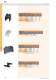 NV/NH : LOW VOLTAGE NH KNIFE-BLADE FUSE-LINKS, FUSE BASES, ACCESSORIES, LOW VOLTAGE FUSE-RAILS, STRIP TYPE FUSE-SWITCH-DISCONNECTORS, NH DISCONNECTORS WITH FUSES, UNIVERSAL EARTHING AND SHORT CIRCUITING DEVICES - ETI