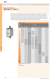 NV/NH : LOW VOLTAGE NH KNIFE-BLADE FUSE-LINKS, FUSE BASES, ACCESSORIES, LOW VOLTAGE FUSE-RAILS, STRIP TYPE FUSE-SWITCH-DISCONNECTORS, NH DISCONNECTORS WITH FUSES, UNIVERSAL EARTHING AND SHORT CIRCUITING DEVICES - ETI