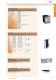 ETICON : MODULAR CONTACTORS FOR INSTALLATION INTO HOME DISTRIBUTION BOARDS, MINIATURE, MOTOR CONTACTORS, CAPACITOR DUTY CONTACTORS, AUXILIARY CONTACTORS AND OVERLOAD RELAYS - ETI