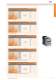 ETICON : MODULAR CONTACTORS FOR INSTALLATION INTO HOME DISTRIBUTION BOARDS, MINIATURE, MOTOR CONTACTORS, CAPACITOR DUTY CONTACTORS, AUXILIARY CONTACTORS AND OVERLOAD RELAYS - ETI