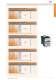 ETICON : MODULAR CONTACTORS FOR INSTALLATION INTO HOME DISTRIBUTION BOARDS, MINIATURE, MOTOR CONTACTORS, CAPACITOR DUTY CONTACTORS, AUXILIARY CONTACTORS AND OVERLOAD RELAYS - ETI