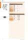 ETICON : MODULAR CONTACTORS FOR INSTALLATION INTO HOME DISTRIBUTION BOARDS, MINIATURE, MOTOR CONTACTORS, CAPACITOR DUTY CONTACTORS, AUXILIARY CONTACTORS AND OVERLOAD RELAYS - ETI