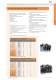 ETISWITCH : SWITCH DISCONNECTORS LAS, SWITCH DISCONNECTORS LA - ETI