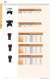 ETISIG : ACTUATORS AND INDICATORS, PUSH BUTTON STATIONS AND ENCLOSURES - ETI