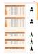 ETISIG : ACTUATORS AND INDICATORS, PUSH BUTTON STATIONS AND ENCLOSURES - ETI