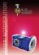 Bevel Helical Gears MO/RO Series - GM - GHIRRI MOTORIDUTTORI