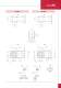 Bevel Helical Gears MO/RO Series - GM - GHIRRI MOTORIDUTTORI