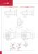 Bevel Helical Gears MO/RO Series - GM - GHIRRI MOTORIDUTTORI