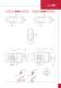 Bevel Helical Gears MO/RO Series - GM - GHIRRI MOTORIDUTTORI