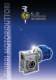 Worm gear unit and geared motors MV MV/V/MCV Series - GM - GHIRRI MOTORIDUTTORI