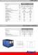 Screw compressor catalogue - Airpol