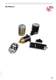 DC motors - NECKAR