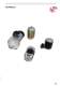 Three-phase and AC motors - NECKAR