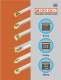 M100Dex Indexable Carbide Tools Catalog - MICRO 100
