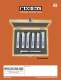 M100Dex Indexable Carbide Tools Catalog - MICRO 100