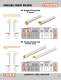 M100Dex Indexable Carbide Tools Catalog - MICRO 100