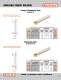 M100Dex Indexable Carbide Tools Catalog - MICRO 100