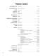 Micro 100 Catalog - MICRO 100