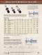 Techniks CNC Router Tooling - Techniks