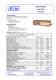 SHEAR BEAM LOAD CELL TYPE 315 - Celmi