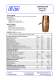 COMPRESSION LOAD CELL TYPE 31 - Celmi