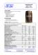 COMPRESSION LOAD CELL TYPE 61-71-81 - Celmi