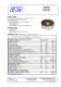 WASHER LOAD CELL TYPE 281 - Celmi