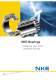 NKE bearings for wind energy