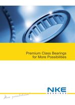 NKE Corporate Brochure