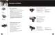 CMET-IMP Entertainment Brochure - CM Industrial Products