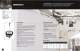 CMET-IMP Entertainment Brochure - CM Industrial Products