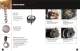 CMET-IMP Entertainment Brochure - CM Industrial Products
