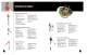 Entertainment Brochure - Metric - CM Industrial Products