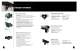 Entertainment Brochure - Metric - CM Industrial Products