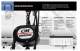 Entertainment Brochure - Metric - CM Industrial Products