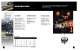 Entertainment Brochure - Metric - CM Industrial Products
