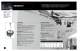 Entertainment Brochure - Metric - CM Industrial Products