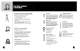 Entertainment Brochure - Metric - CM Industrial Products