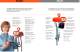 Power Hoist Brochure - CM Industrial Products