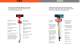 Power Hoist Brochure - CM Industrial Products