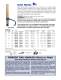 Dixie Forestry Tools Brochure - CM Industrial Products